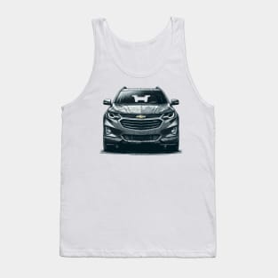 Chevrolet Equinox Tank Top